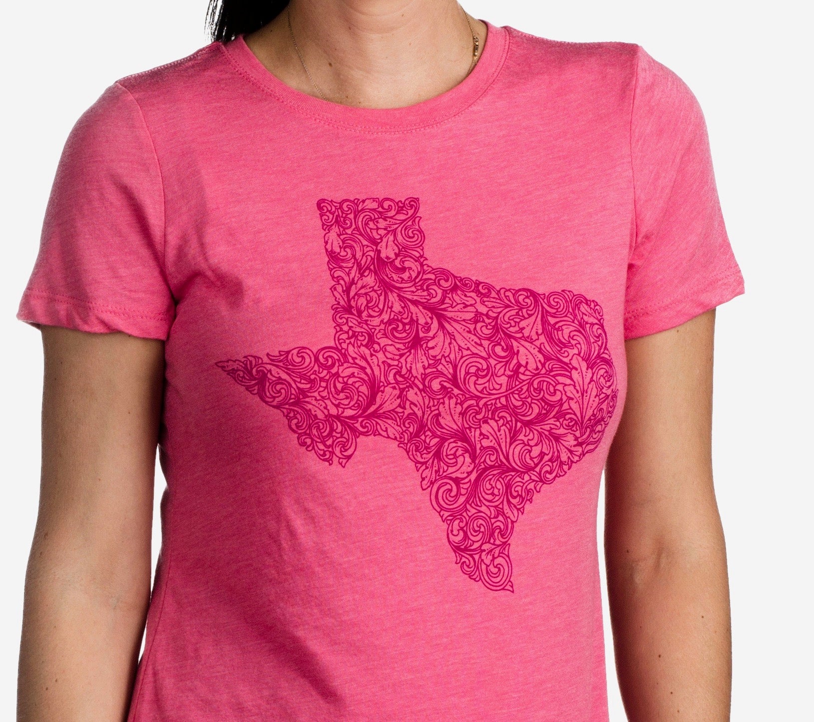 Texas Acanthus Tee